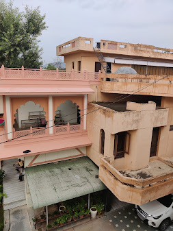 633.11 sq yard Commercial Plot In , Alwar
